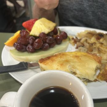 Frog Pond - Breakfast & Brunch Near Me - North Redington Beach, Florida