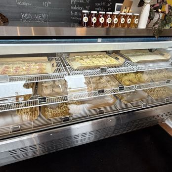 Poppies Pasta - Pasta Shops Near Me - Villa Park, Illinois
