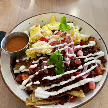 Madi - chilaquiles - Breakfast & Brunch Near Me - San Diego, California