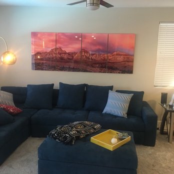 Absolute Art - TV Mounting Near Me - Las Vegas, Nevada