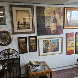 Grace Station Thrift Shoppe