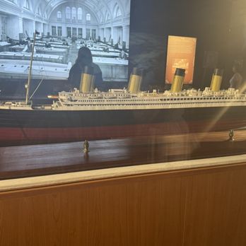 Titanic - Museums Near Me - Tampa, Florida Titanic - Museums Near Me - Tampa, Florida