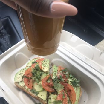 Mama Nature's Juice Bar - Avocado Toast and Green Goddess - Juice Bars & Smoothies Near Me - Ridgeland, Mississippi Mama Nature's Juice Bar - Avocado Toast and Green Goddess - Juice Bars & Smoothies Near Me - Ridgeland, Mississippi