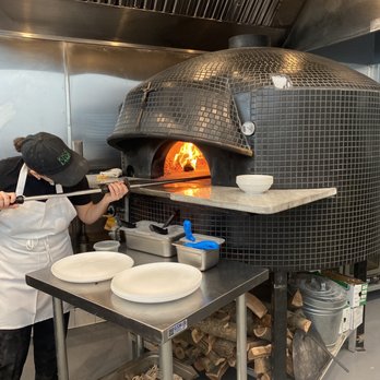 Sei Pizza Bar - Pizza Near Me - Los Angeles, California Sei Pizza Bar - Pizza Near Me - Los Angeles, California
