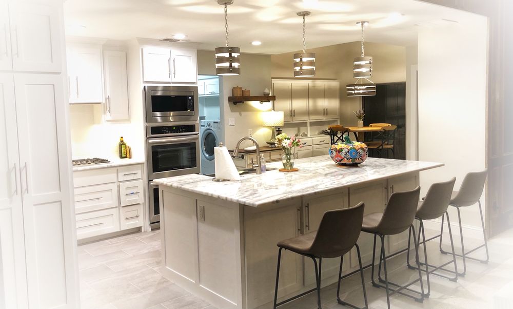 Slide of Rochier Contracting