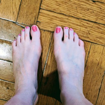 Soho Nails - Nail Salons Near Me - New York, New York