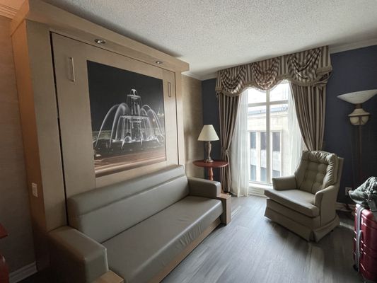 Hôtel Palace Royal by null