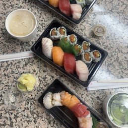 Tuna Roll