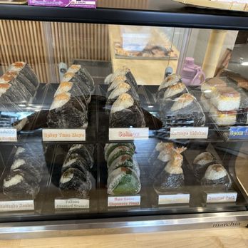 Onigiri Tanakaya - Sushi Bars Near Me - New York, New York Onigiri Tanakaya - Sushi Bars Near Me - New York, New York