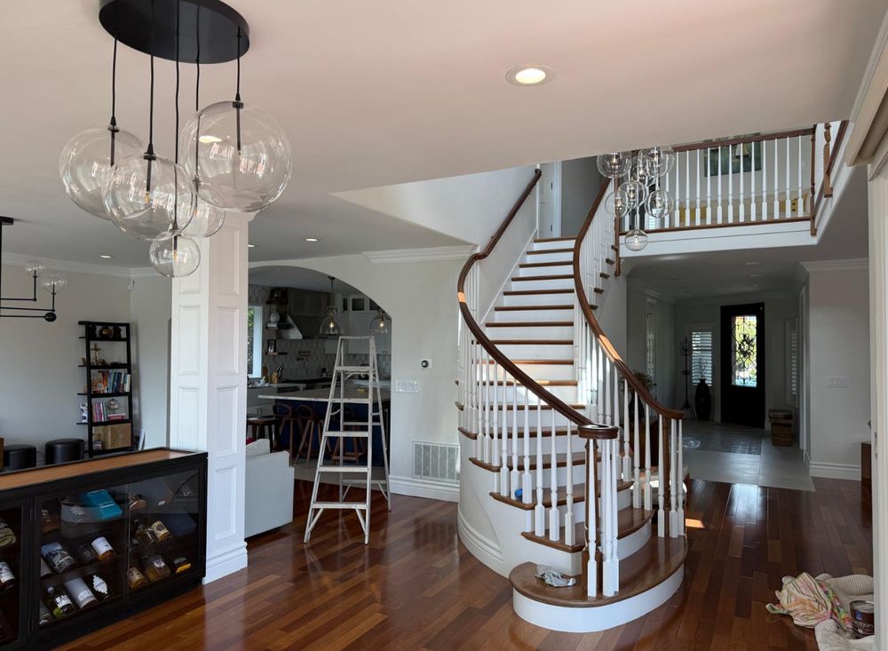 Slide of CAZA General Construction