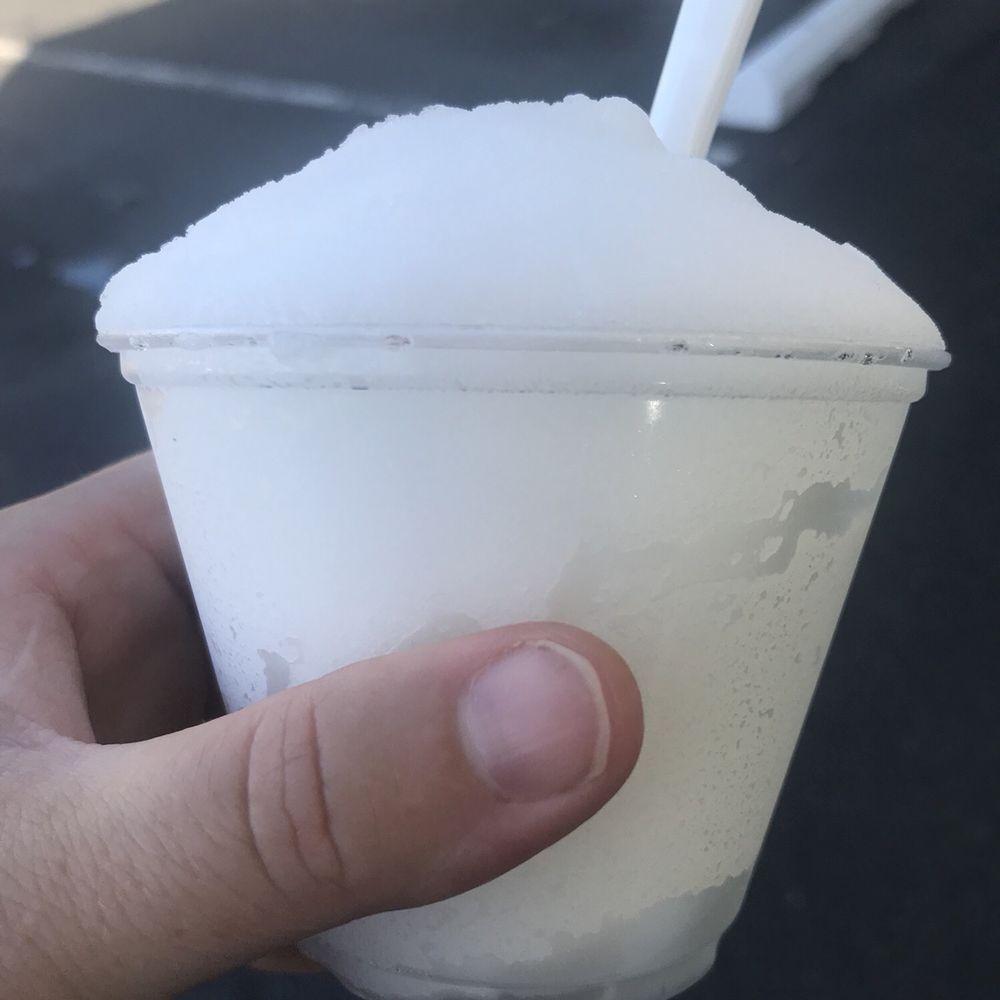 Custard Hut - Ice Cream & Frozen Yogurt Near Me - Somers Point, New Jersey Custard Hut - Ice Cream & Frozen Yogurt Near Me - Somers Point, New Jersey