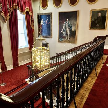 Dublin Castle - Landmarks & Historical Buildings Near Me - Dublin, D
