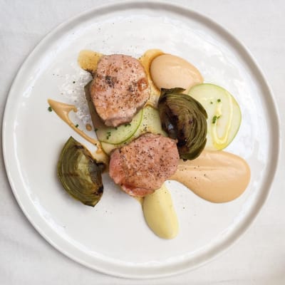 El Papagayo Restaurant by null