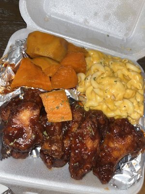 The Good Eats Experience by null