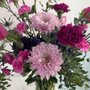 Artistry in Flowers