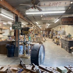 SCOTSMAN GENERAL STORE & WOODSHOP - 46 Photos & 12 Reviews - Furniture ...