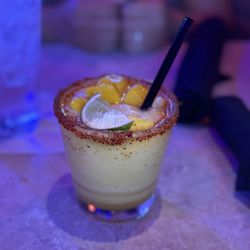 Bubba's 33 - Mango Margaritas