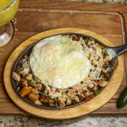 Cancun Mexican Grill & Cantina
