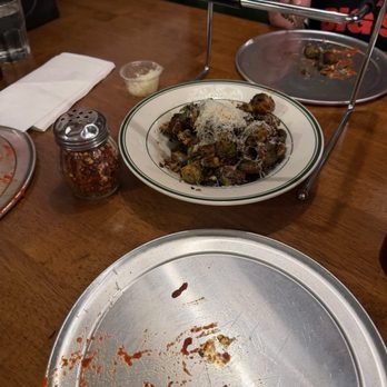 Mooney’s Pizza - Brussels Sprouts - Pizza Near Me - Long Beach, California Mooney’s Pizza - Brussels Sprouts - Pizza Near Me - Long Beach, California