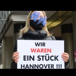 Karstadt - Abschied. Wir haben geschlossen.