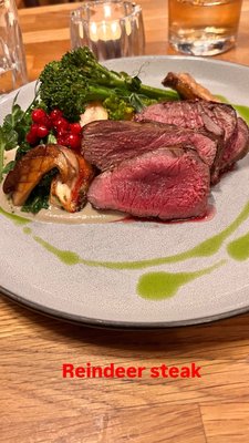 Bardus Bistro by null