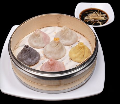 LAO YU YUAN DUMPLING HOUSE by null