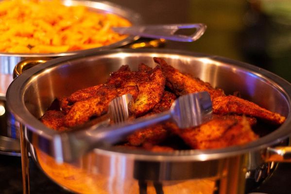 La Taberna Steak & Tapas Bar by null