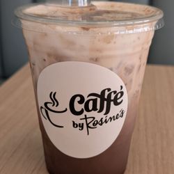Chocolate Banana Cloud