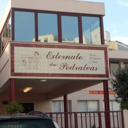 Externato das Pedralvas