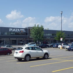 Plaza Laval