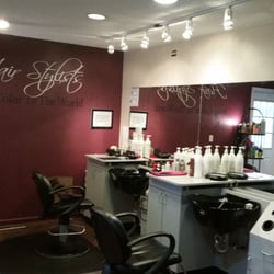 Shear Illusions Hair & Nail Salon