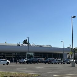 State of New Jersey Motor Vehicle Commission