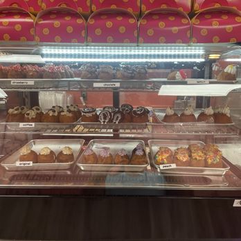 Mochinut - Sweet treats - Donuts Near Me - Apopka, Florida Mochinut - Sweet treats - Donuts Near Me - Apopka, Florida