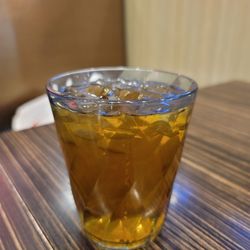 Bliss Cafe - Jasmine green tea
