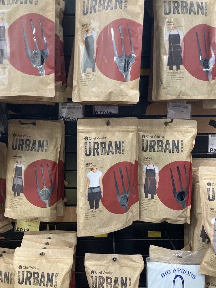 RESTAURANT DEPOT 46 Photos & 46 Reviews 2150 Oliver Holmes Rd