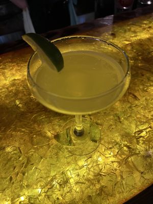 Sycamore Bar + Flower Shop by null