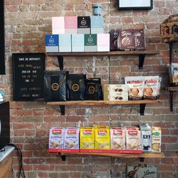 Café de' Mercanti