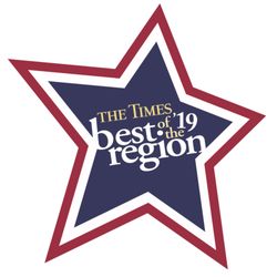 Kauffman Chiropractic - Best of the Region