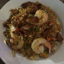 Hangout Restaurant and Sports Club - Nepali food at a sports bar? Sign me up