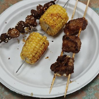 Foodie Bbq - Chinese Near Me - New York, New York Foodie Bbq - Chinese Near Me - New York, New York
