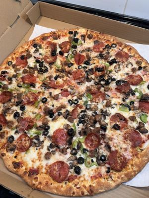 Reno's Pizzeria & Restaurant by null