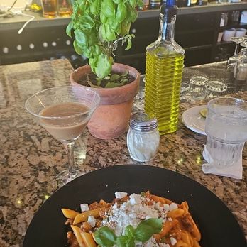 Oliverii North - Italian Near Me - Antioch, Illinois