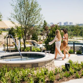 WorldSprings - Day Spas Near Me - The Colony, Texas