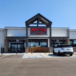 Maverik
