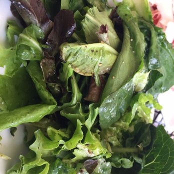 Coltivare - BACKYARD LETTUCES, HERBS, LEMON, EXTRA VIRGIN OIL...very simple yet very delicious and very refreshing!!! - Italian Near Me - Houston, Texas Coltivare - BACKYARD LETTUCES, HERBS, LEMON, EXTRA VIRGIN OIL...very simple yet very delicious and very refreshing!!! - Italian Near Me - Houston, Texas