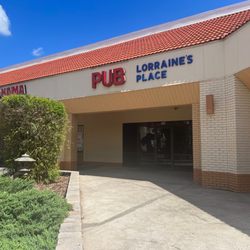 Lorraine's Place Pub