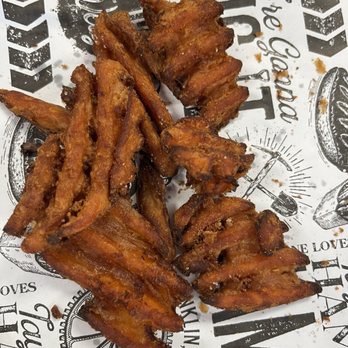 The Quarry Grill - Sweet potato fries - Burgers Near Me - Franklin, New Jersey The Quarry Grill - Sweet potato fries - Burgers Near Me - Franklin, New Jersey