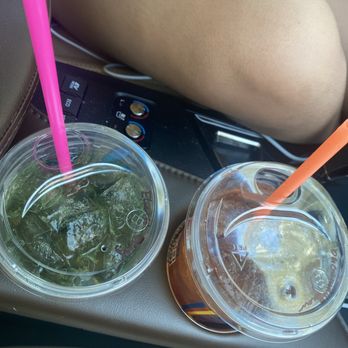 Dutch Bros Coffee - Juice Bars & Smoothies Near Me - Plano, Texas