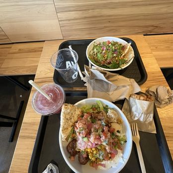 CAVA - Salad Near Me - Webster, Texas CAVA - Salad Near Me - Webster, Texas