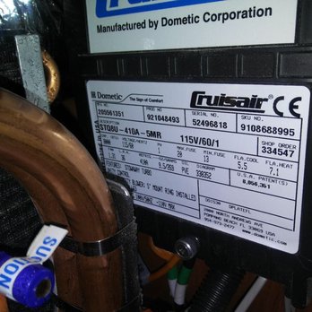 JDM Marine - Repaired the high pressure valve on air-conditioning - Boat Repair Near Me - San Diego, California JDM Marine - Repaired the high pressure valve on air-conditioning - Boat Repair Near Me - San Diego, California